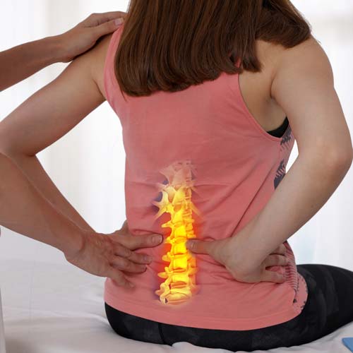 Back Pain Tips from a Geneva Chiropractor