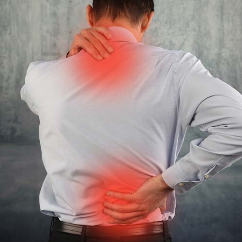 Is pain the only reason to see a geneva chiropractor