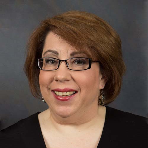 Dr. Patricia Zanelli - Chiropractor Geneva IL