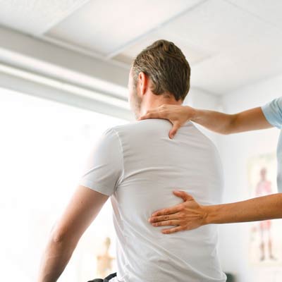 Muscle Testing | Chiropractor in Geneva, IL