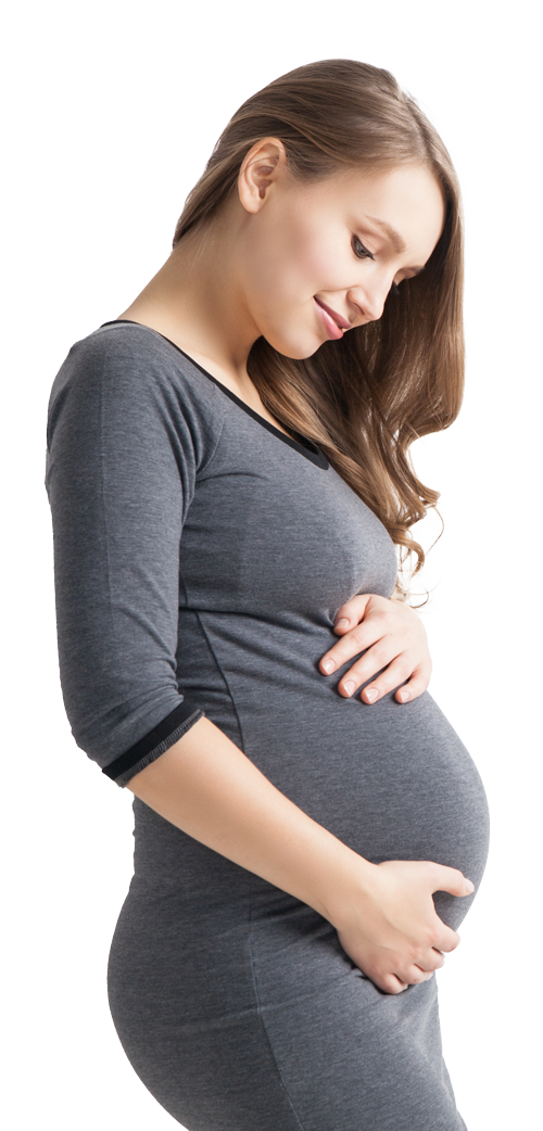 chiropractic for pregnant woman